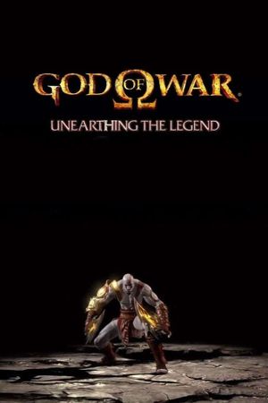 God of War: Unearthing the Legend Franchise Documentary's poster