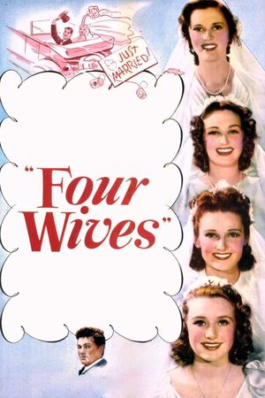 Four Wives's poster