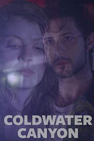 Coldwater Canyon's poster