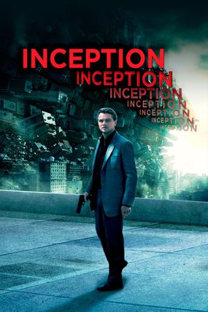 Inception's poster