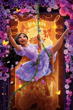 Encanto's poster
