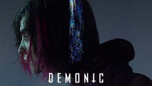 Demonic's poster