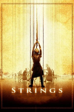 Strings's poster
