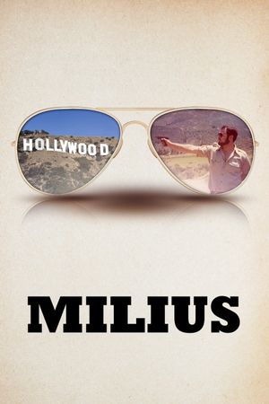 Milius's poster