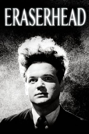Eraserhead's poster