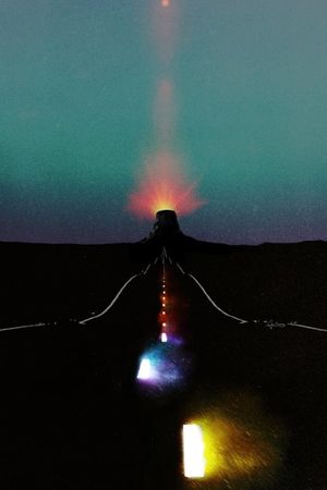 Close Encounters of the Third Kind's poster
