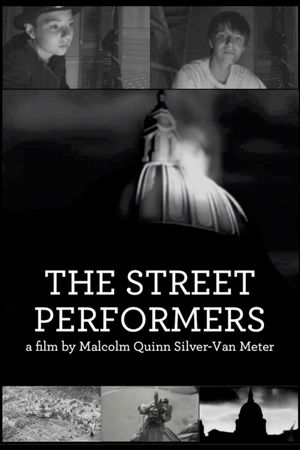 The Street Performers's poster image