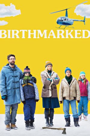 Birthmarked's poster