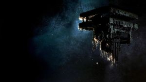 Final Voyage's poster