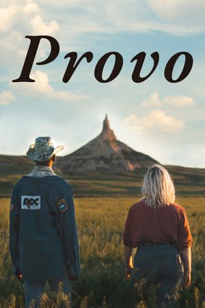 Provo's poster