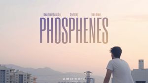 Phosphenes's poster