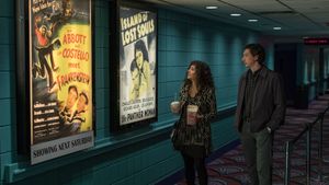 Paterson's poster
