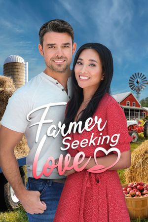 Farmer Seeking Love's poster