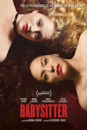 Babysitter's poster