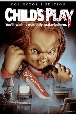 Child's Play's poster