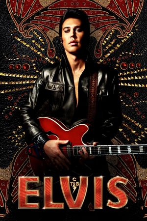 Elvis's poster