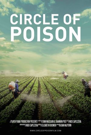 Circle of Poison's poster