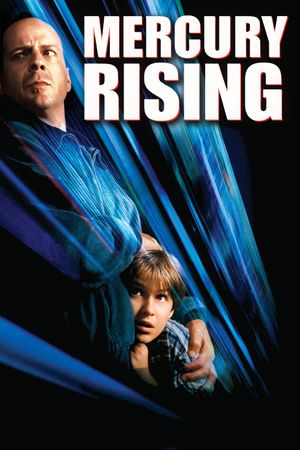 Mercury Rising's poster