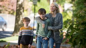 The Book of Henry's poster