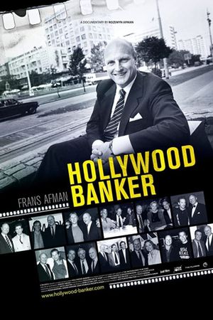 Hollywood Banker's poster