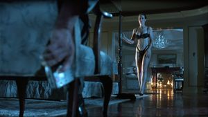 True Lies's poster