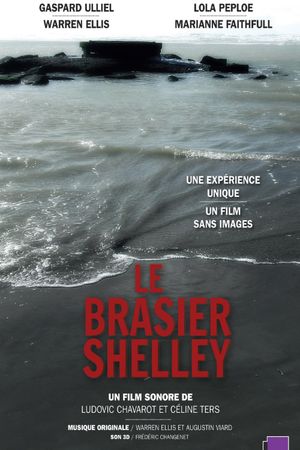 Shelley's Blaze's poster image