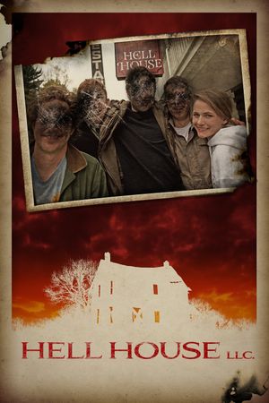 Hell House LLC's poster image