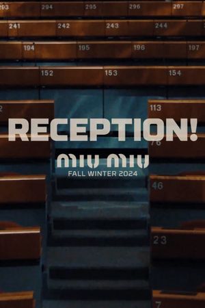 Reception!'s poster image