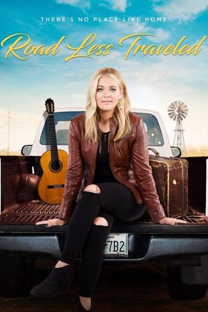 Road Less Traveled's poster