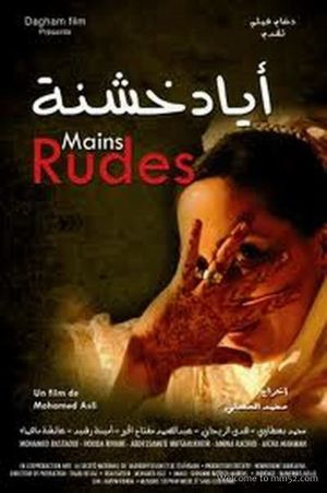 Rough Hands's poster