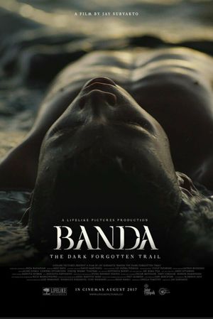 Banda: The Dark Forgotten Trail's poster