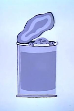 Life in a Tin's poster