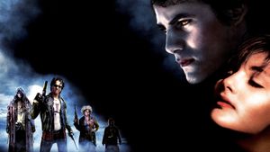 Near Dark's poster