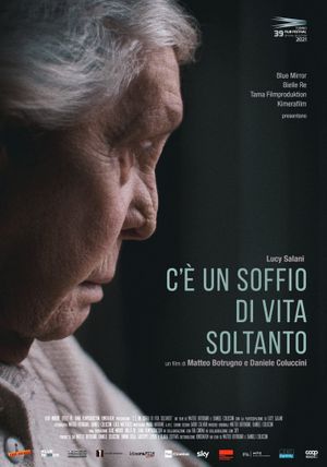 A Breath of Life's poster
