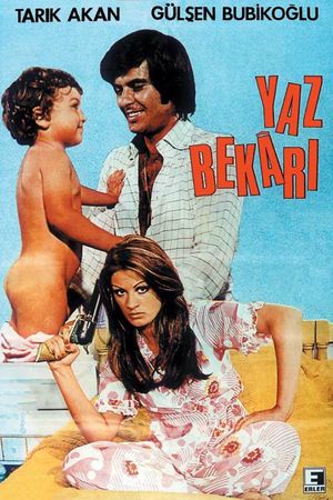 Yaz Bekari's poster