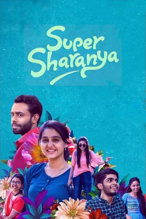 Super Sharanya's poster