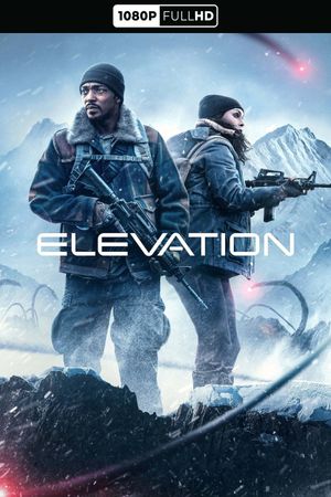 Elevation's poster
