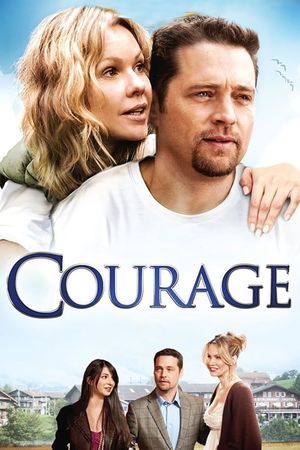 Courage's poster