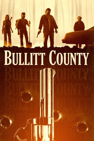 Bullitt County's poster