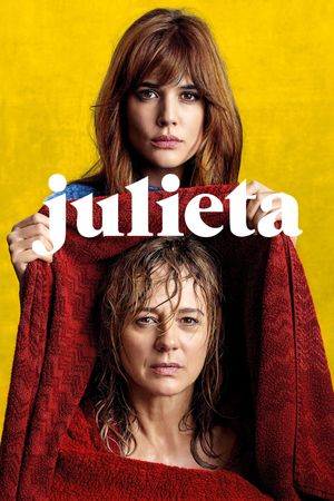 Julieta's poster image