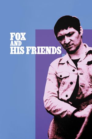 Fox and His Friends's poster