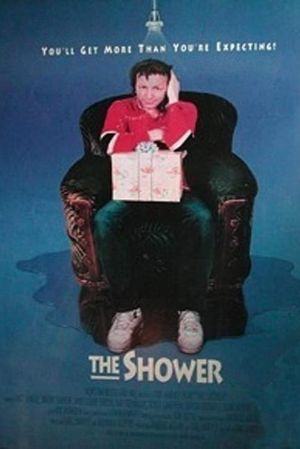 The Shower's poster