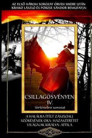 Csillagösvényen 4's poster