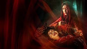 The Devil's Deception's poster
