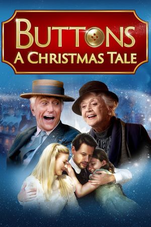 Buttons, A New Musical Film's poster