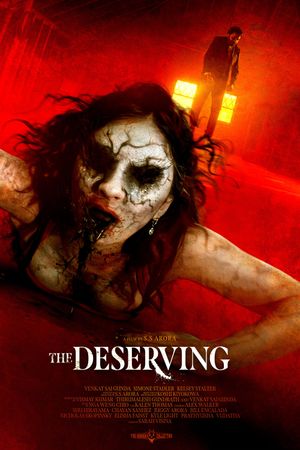 The Deserving's poster image