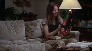 Annie Hall's poster