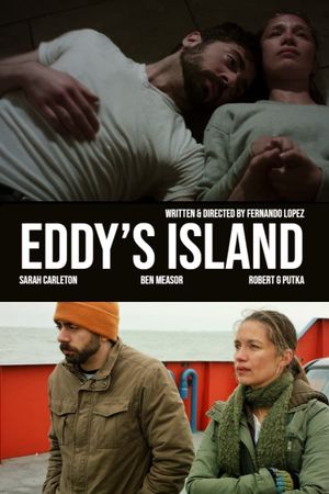 Eddy's Island's poster