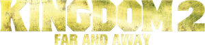 Kingdom 2: Far and Away's poster