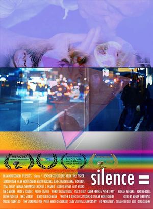 Silence ='s poster